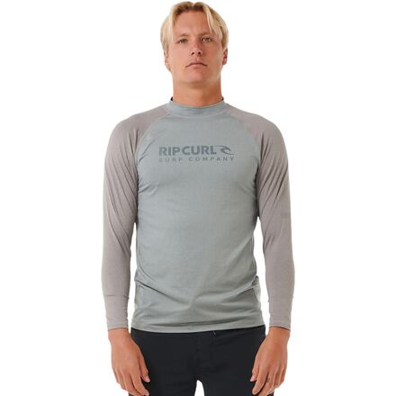 Shock UPF 50 Long-Sleeve Rashguard - Men's
