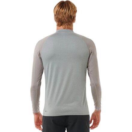 Rip Curl - Shock UPF 50 Long-Sleeve Rashguard - Men's