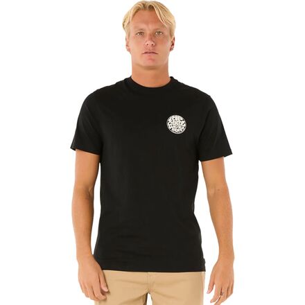 Wettie Icon Short-Sleeve T-Shirt - Men's