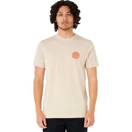 Wettie Icon Short-Sleeve T-Shirt - Men's