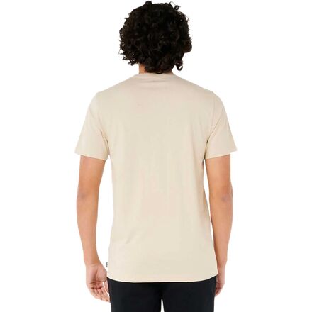 Rip Curl - Wettie Icon Short-Sleeve T-Shirt - Men's
