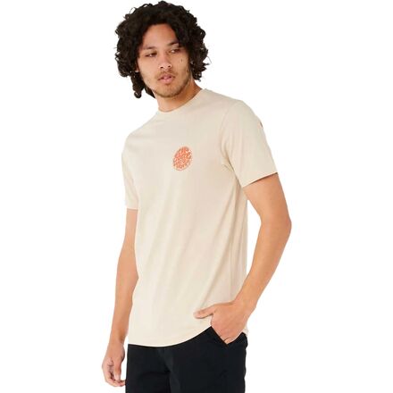 Rip Curl - Wettie Icon Short-Sleeve T-Shirt - Men's