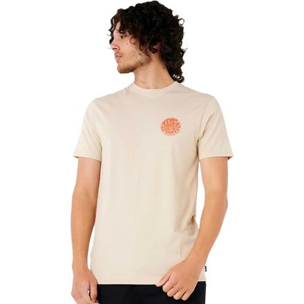 Rip Curl - Wettie Icon Short-Sleeve T-Shirt - Men's