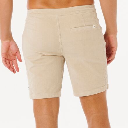 Rip Curl - Classic Surf Cord Walkshort - Men's