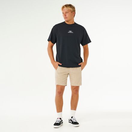Rip Curl - Classic Surf Cord Walkshort - Men's