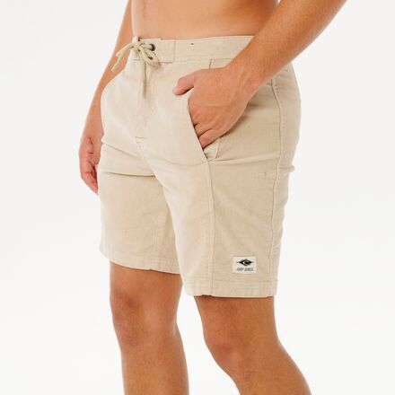 Rip Curl - Classic Surf Cord Walkshort - Men's