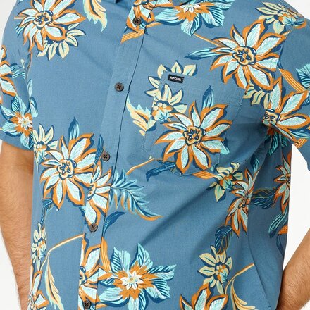 Rip Curl - Sessions Short-Sleeve Shirt - Men's