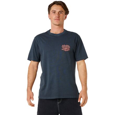 Liquid Trips Arch T-Shirt - Men's