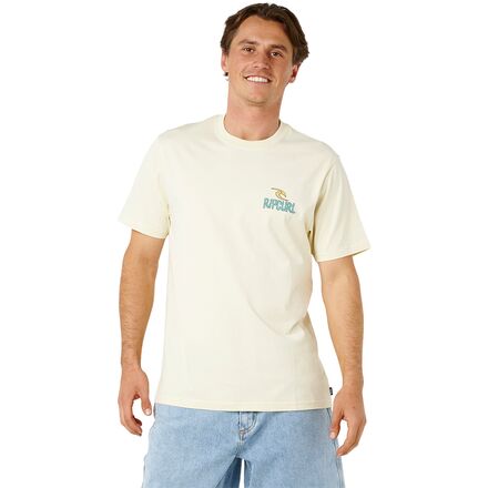 Shred Til Dead T-Shirt - Men's
