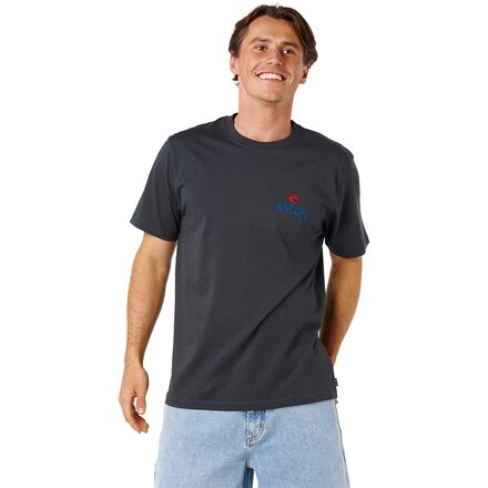 Shred Til Dead T-Shirt - Men's