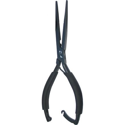 Rising - Big Needle Nose Fly Fishing Pliers - One Color