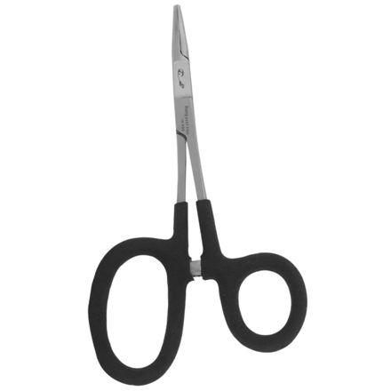 Rising - Bobs Tactical Curved Scissors - Black