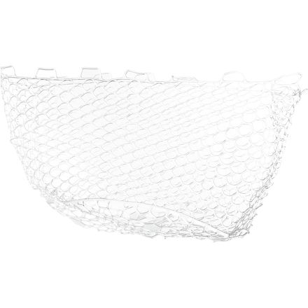Rising - Rising Replacement Net Bag - Clear