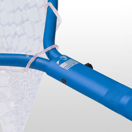 Rising - Lunker 24in Handle Net - 2023