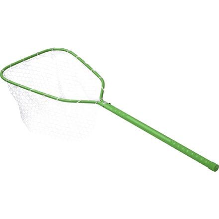 Rising - Lunker 24in Handle Net - 2023 - Lime Green