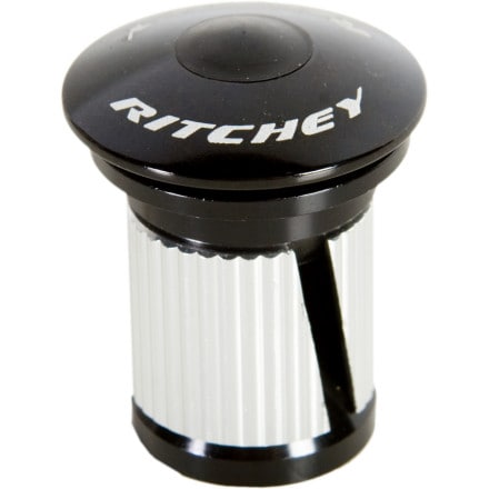 Ritchey - WCS Carbon Fork Compression Plug - One Color