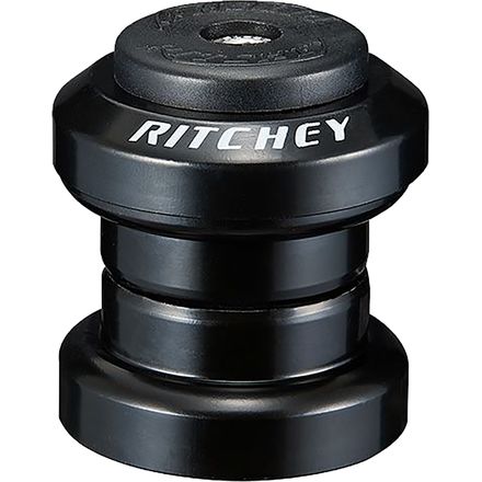 Ritchey - Logic Threadless Headset - Black