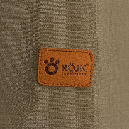 ROJK Superwear - EVO Rover Anorak Jacket - Men's