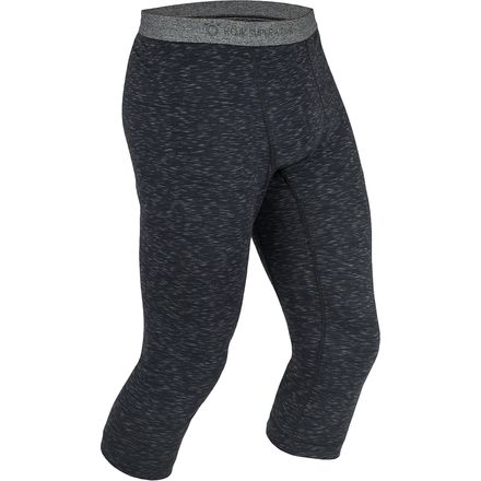 ROJK Superwear - PrimaLoft SuperBase ShortLongs Pant - Men's
