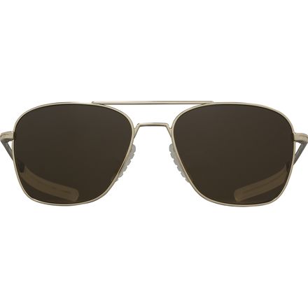 Roka - Falcon Alloy Polarized Sunglasses