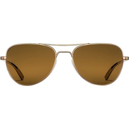 Roka - Rio Titanium Polarized Sunglasses - Women's