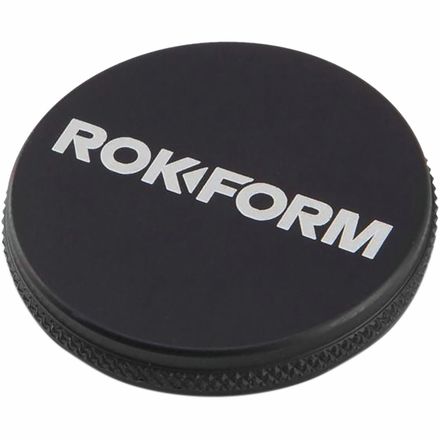 Rokform - Low Pro Magnetic Car Mount - Black