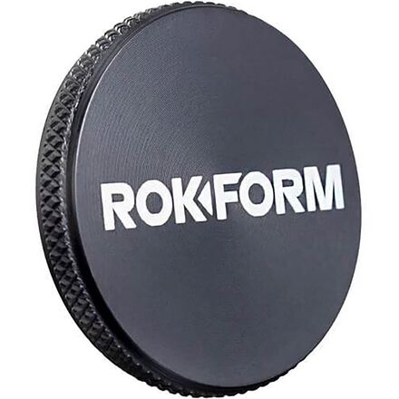 Rokform - Low Pro Magnetic Car Mount - Black