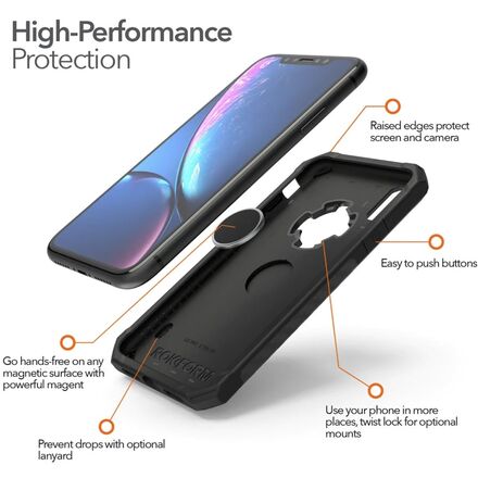 Rokform - Rugged Case for iPhone