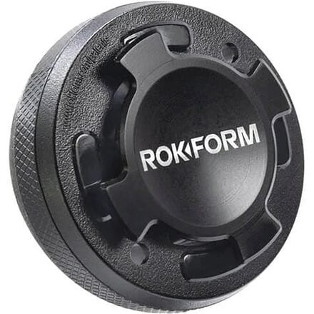 Rokform - RokLock Car Dash Mount - Black