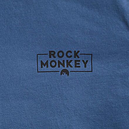 RCKMNKY - Dirt Bag Short-Sleeve T-Shirt - Men's