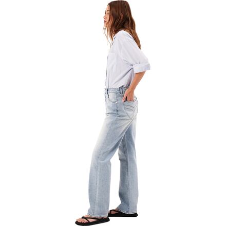 Rolla's - 90's Relaxed Pant - Women's