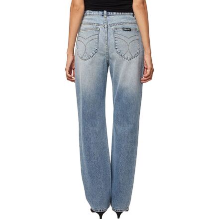 Rolla's - Original Straight Pant - Women's
