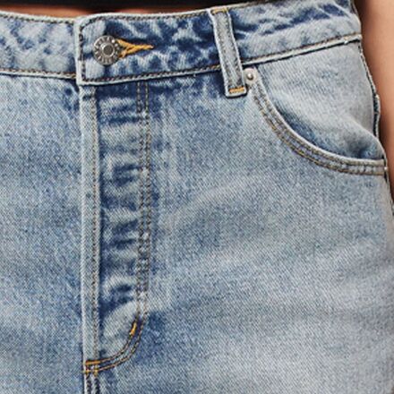 Rolla's - Original Straight Pant - Women's