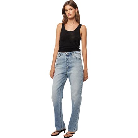 Rolla's - Original Straight Pant - Women's