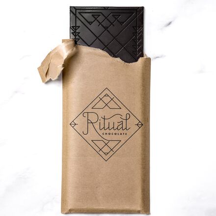 Ritual Chocolate - Apres 70% Cacao Chocolate Bar