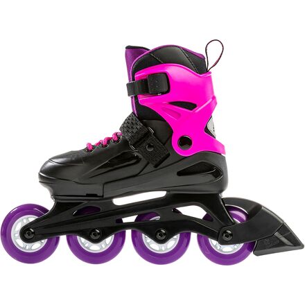 Rollerblade - Fury G Inline Skates - Kids'