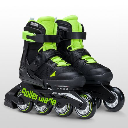 Rollerblade - Microblade Inline Skates