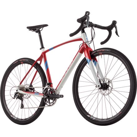 Raleigh - Roker Sport Complete Bike - 2016