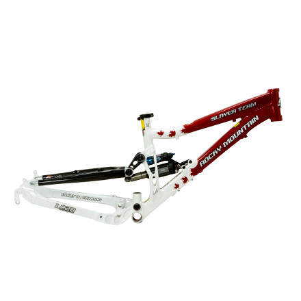 Rocky Mountain - Slayer SXC Team Frame