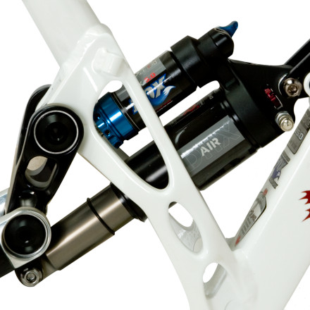 Rocky Mountain - Slayer SXC Team Frame