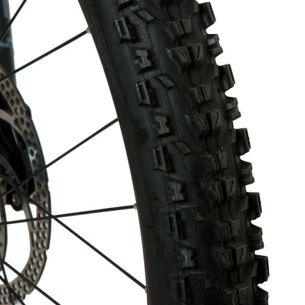 Rocky Mountain - Slayer 70