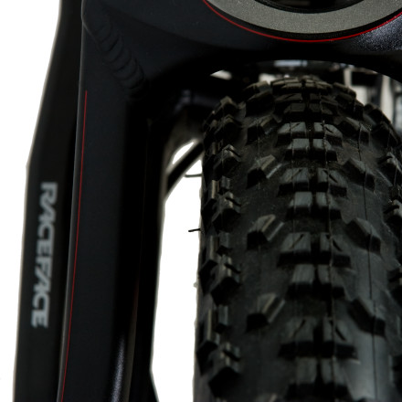 Rocky Mountain - Slayer 70
