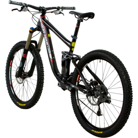 Rocky Mountain - Slayer 70