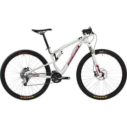 Rocky Mountain - Element 970 Bike - 2012
