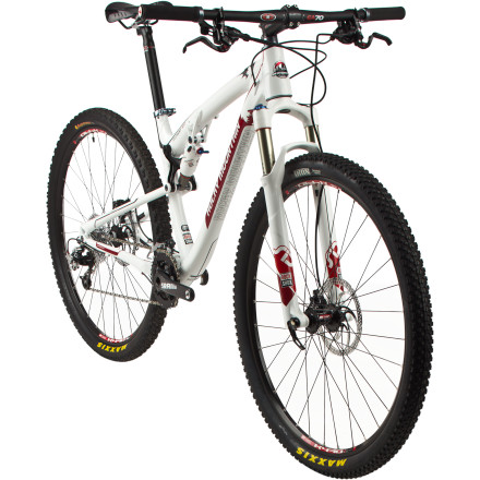 Rocky Mountain - Element 970 Bike - 2012