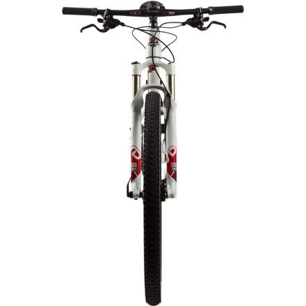 Rocky Mountain - Element 970 Bike - 2012