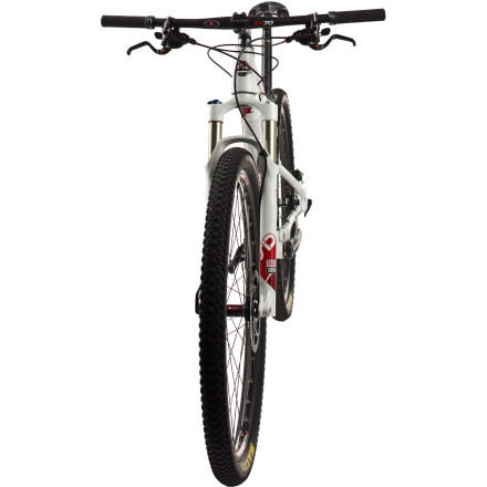 Rocky Mountain - Element 970 Bike - 2012