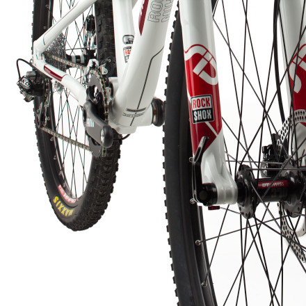 Rocky Mountain - Element 970 Bike - 2012