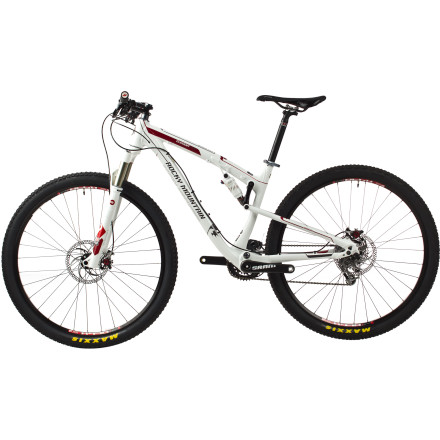 Rocky Mountain - Element 970 Bike - 2012