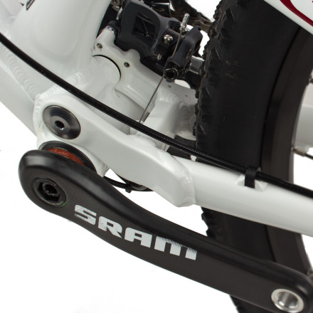 Rocky Mountain - Element 970 Bike - 2012